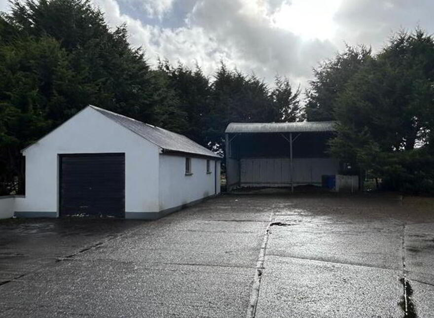 Loughlynn, Castlerea, F45R890