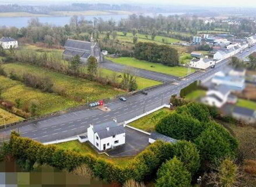 Loughlynn, Castlerea, F45R890