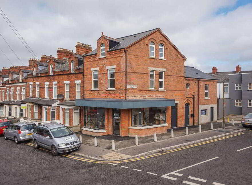 11 Melrose Street, Belfast, BT9 7DL photo