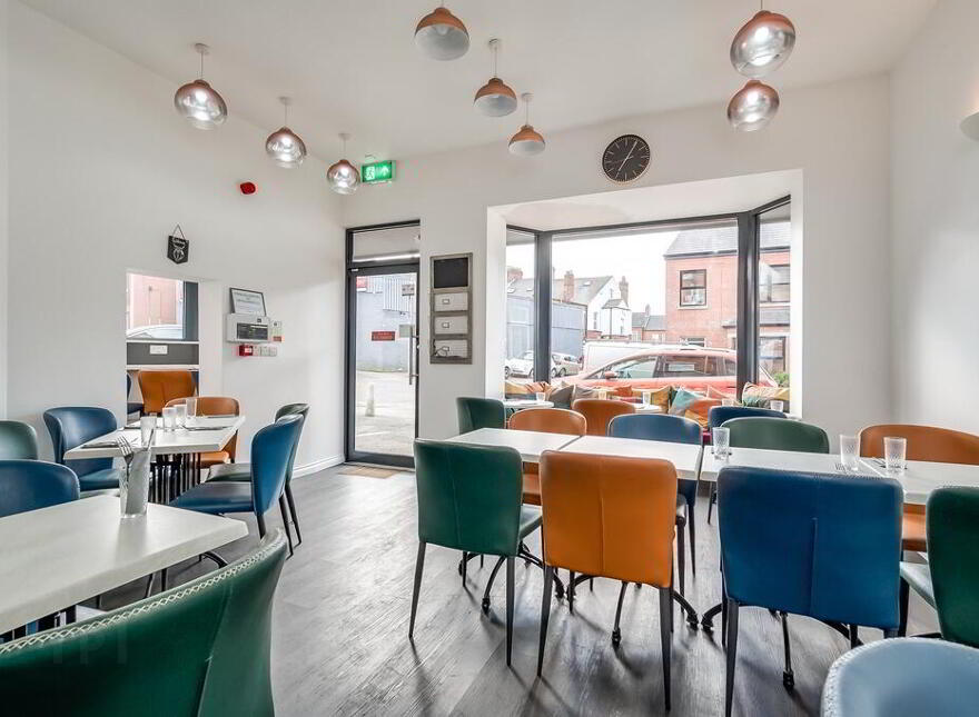 11 Melrose Street, Belfast, BT9 7DL