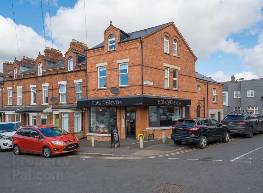 11 Melrose Street, Belfast, BT9 7DL photo