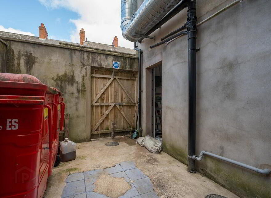 11 Melrose Street, Belfast, BT9 7DL