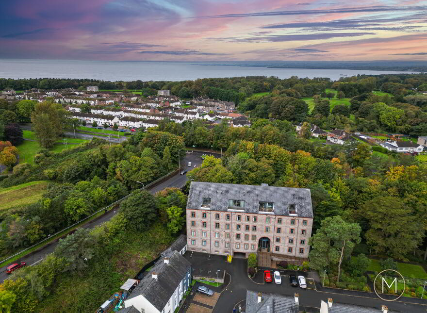 The Mill, 22 Six Mile Water Mill, Antrim, BT41 4FG photo