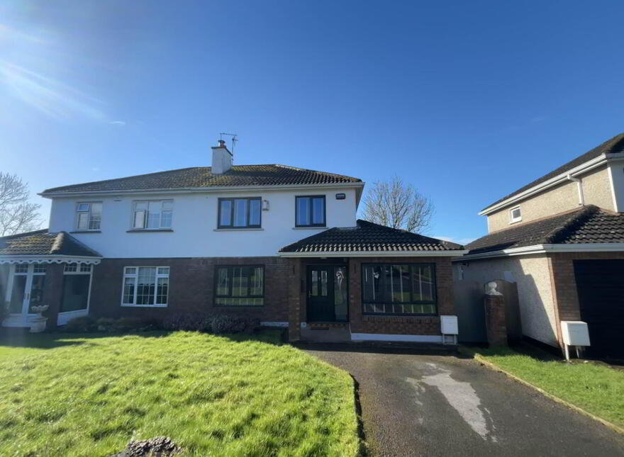 35 Meadowbrook, Mill Road, Corbally photo