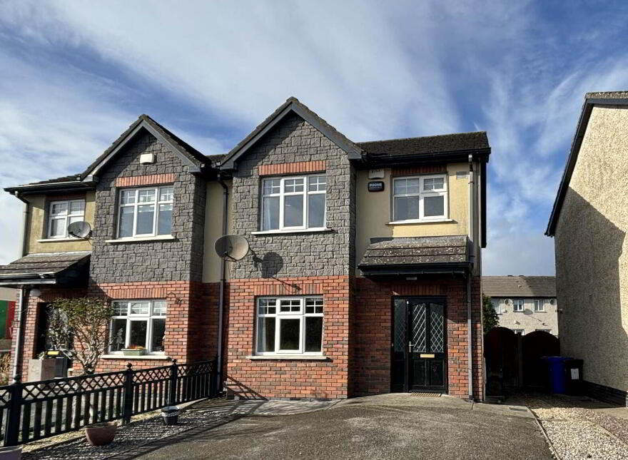 59 Grianan, Westbury, Corbally photo