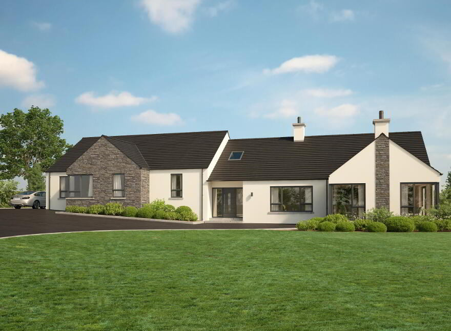 New Build @, Garvaghy Road, Banbridge, BT32 3SZ photo