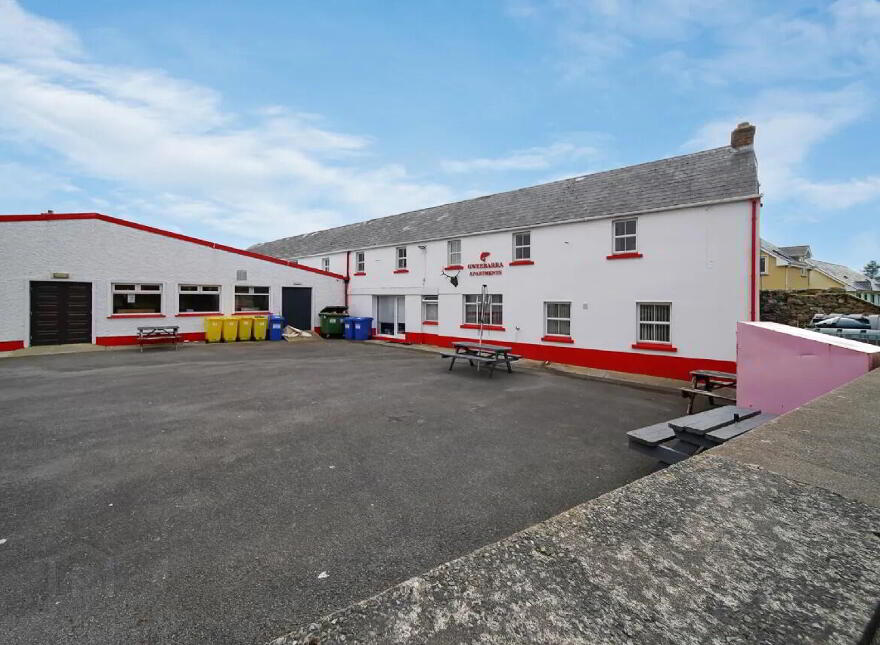 The Corkscrew Bar, Doochary, F94AY03