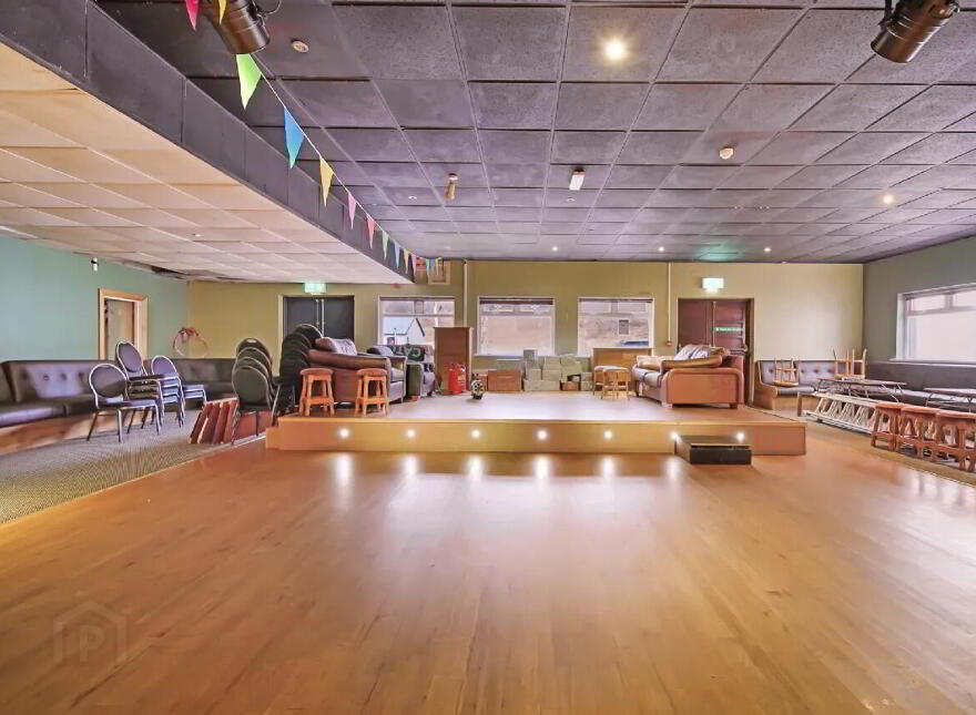 The Corkscrew Bar, Doochary, F94AY03