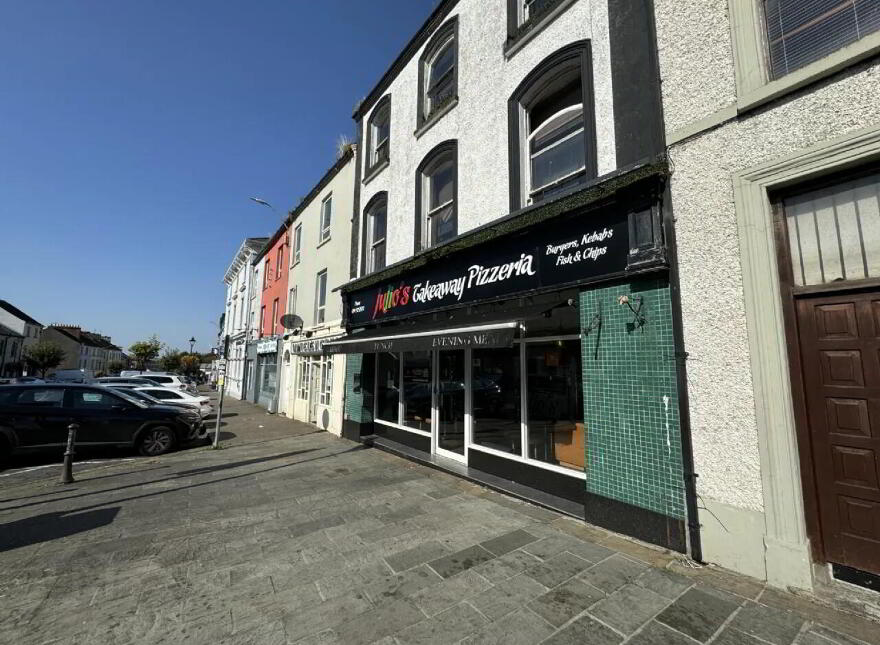 31 Main St, Swinford, F12HY38