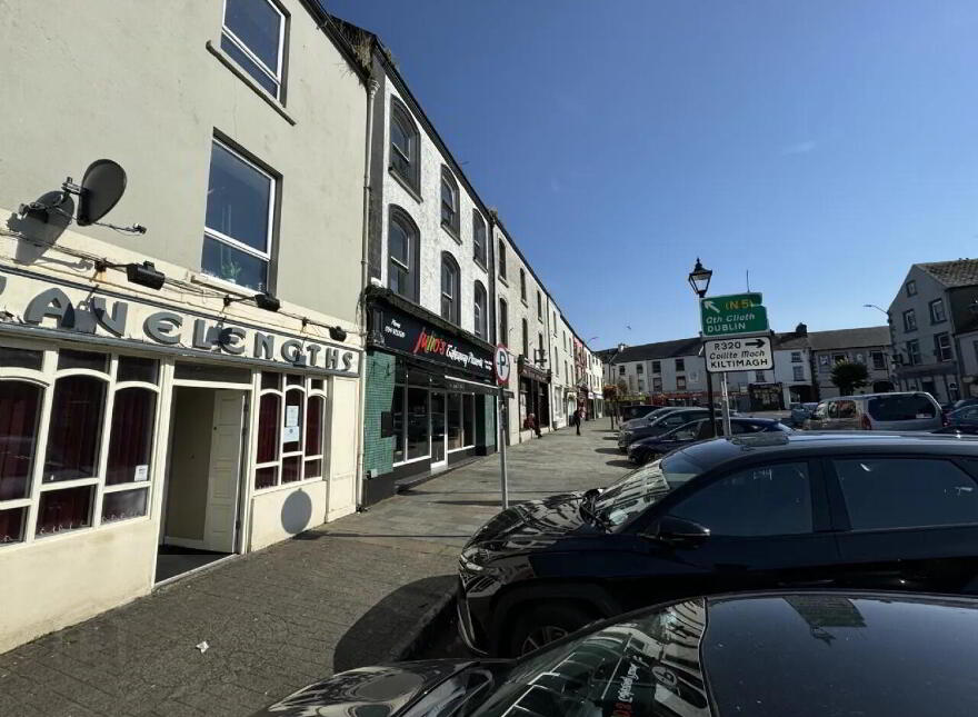31 Main St, Swinford, F12HY38