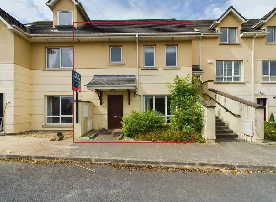 45 The Paddocks, Williamstown Road, Grantstown, Waterford, X91HFK0 photo