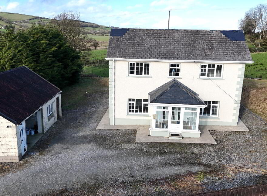 38 Lisbunny Road, Claudy, BT47 4JF photo