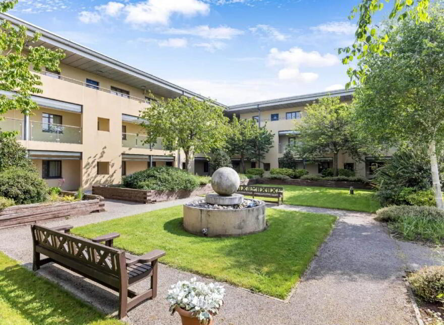 41 Knightsbridge Court, Knightsbridge Avenue, Trim, C15X230