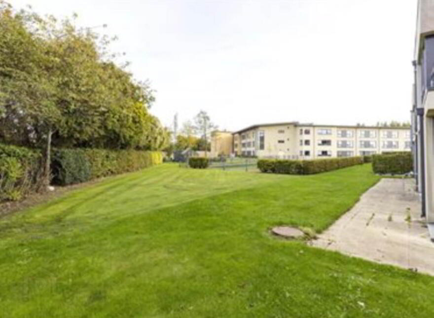 41 Knightsbridge Court, Knightsbridge Avenue, Trim, C15X230