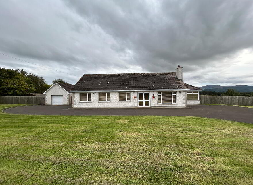Poulacapple, West , Mullinahone, E41P659 photo