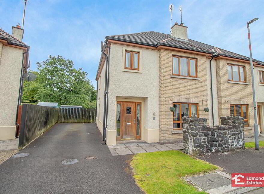 37 Millfields, Kells, Ballymena, BT42 3HF photo