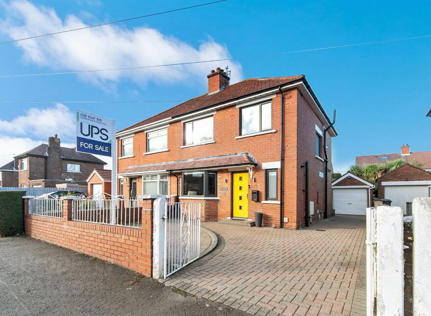 8 Clonallon Park, Belfast, BT4 2BZ photo