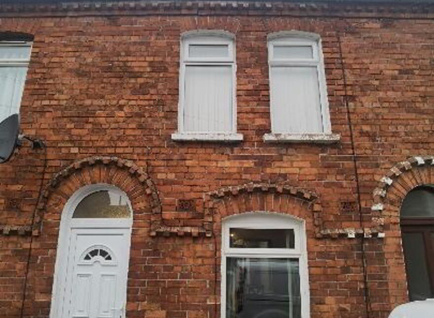 7 Tavanagh Street, Belfast, BT12 6JL photo