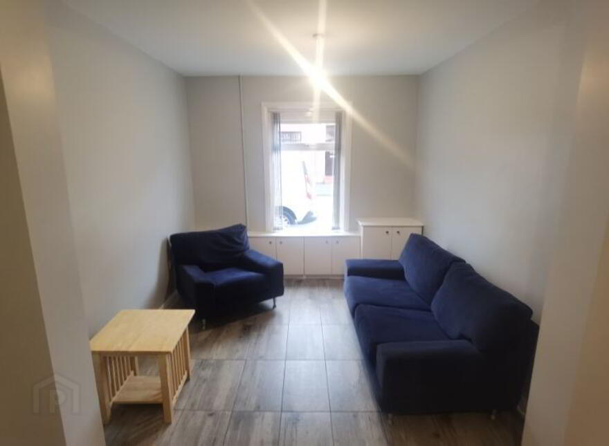 7 Tavanagh Street, Belfast, BT12 6JL