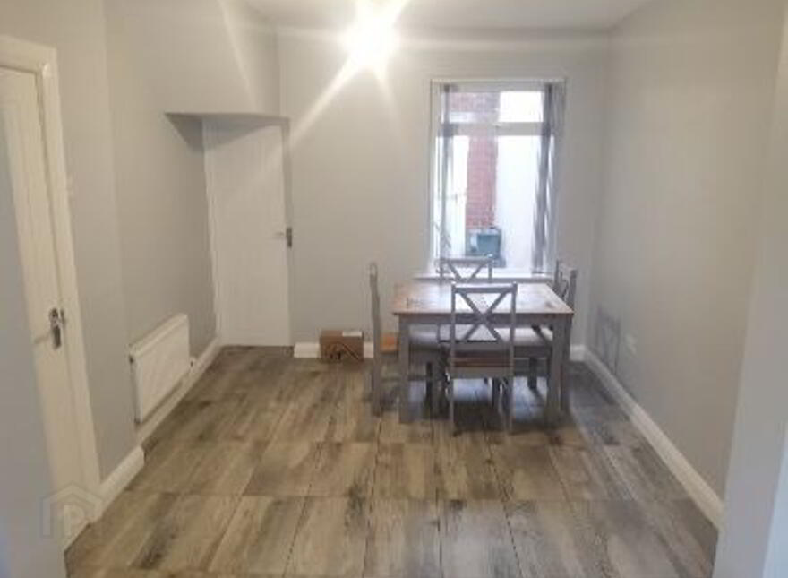 7 Tavanagh Street, Belfast, BT12 6JL