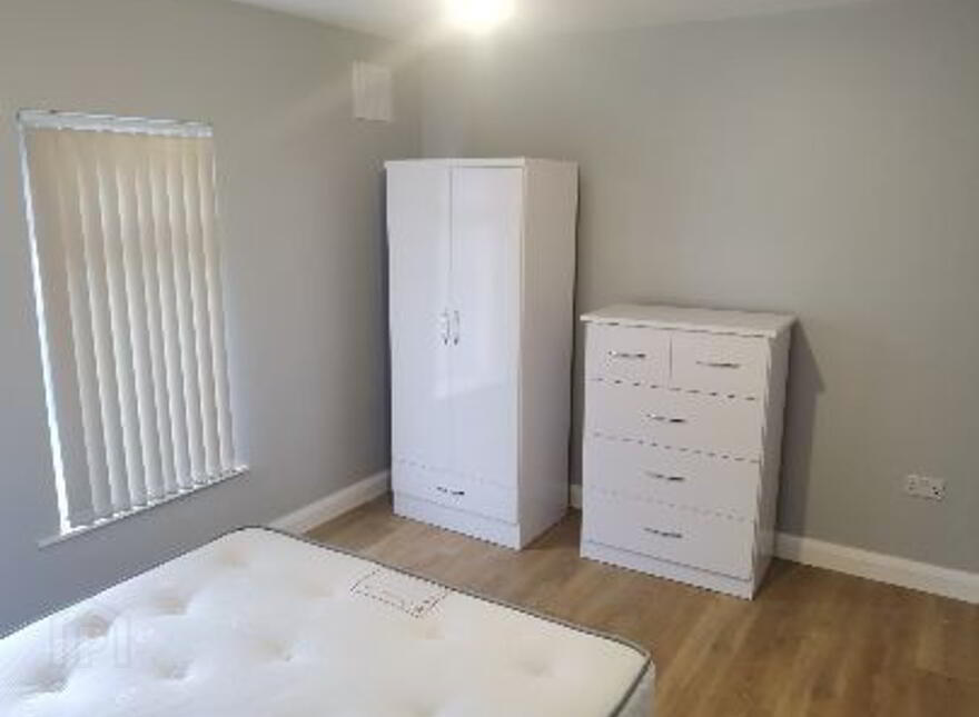 7 Tavanagh Street, Belfast, BT12 6JL
