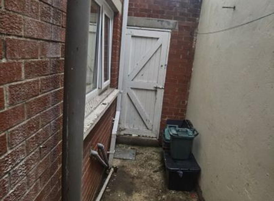 7 Tavanagh Street, Belfast, BT12 6JL
