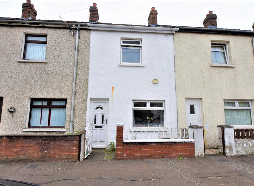 272 Donegall Aveue, Tates Avenue, South Belfast, Belfast, BT12 6LU photo