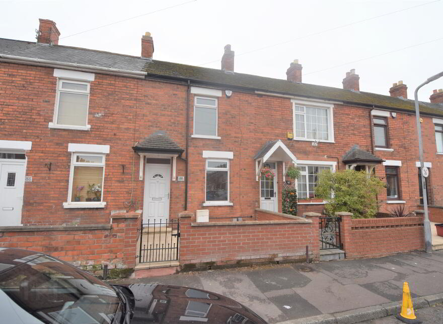 88 Olympia Drive, Tates Avenue, Belfast South, Belfast, BT12 6NH photo