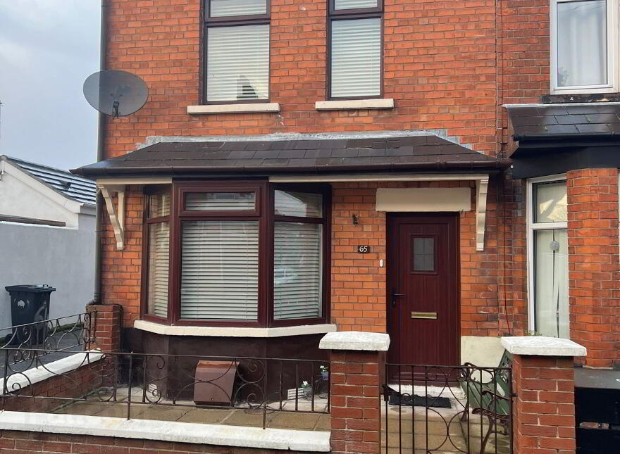 65 Glendower Street, Belfast, BT6 8PD photo