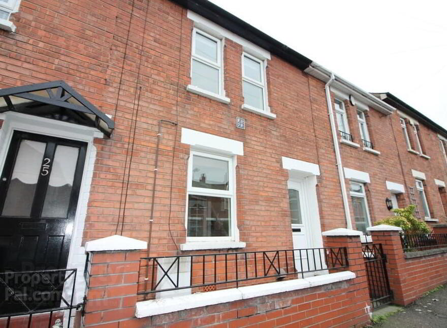 23 Richview Street, Donegall Road, Belfast South, Belfast, BT12 6GP photo