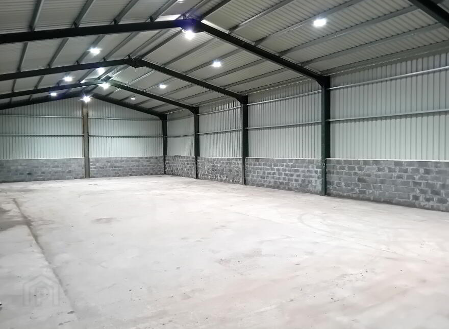 Units To Let, 31 Reenaderry Road, Coalisland, Dungannon, BT71 4QN