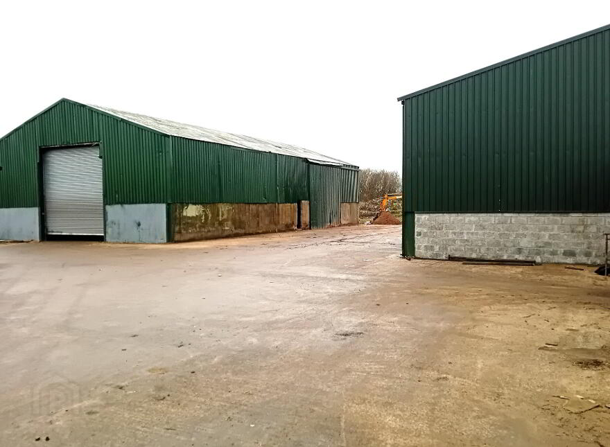 Units To Let, 31 Reenaderry Road, Coalisland, Dungannon, BT71 4QN
