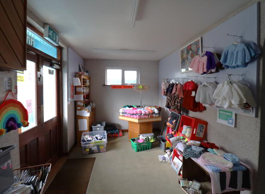 18 Mountain Road, Kilkeel, BT34 4BB
