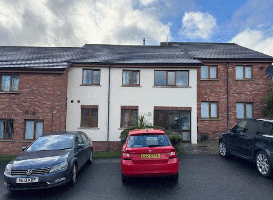 Apt 2, 189 Victoria Road, Carrickfergus, BT38 7QA photo