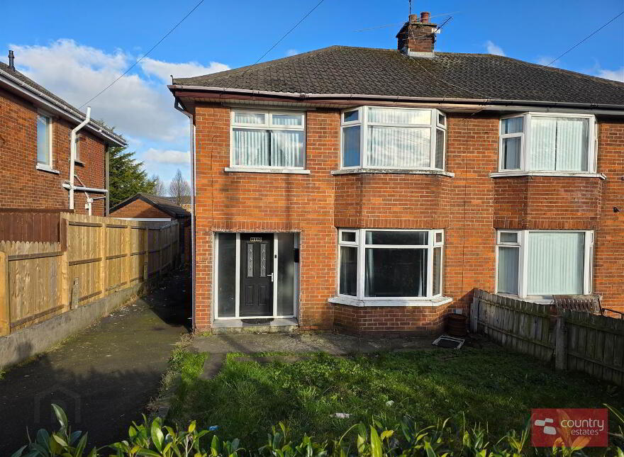 115 Whitewell Road, Newtownabbey, BT36 7EX