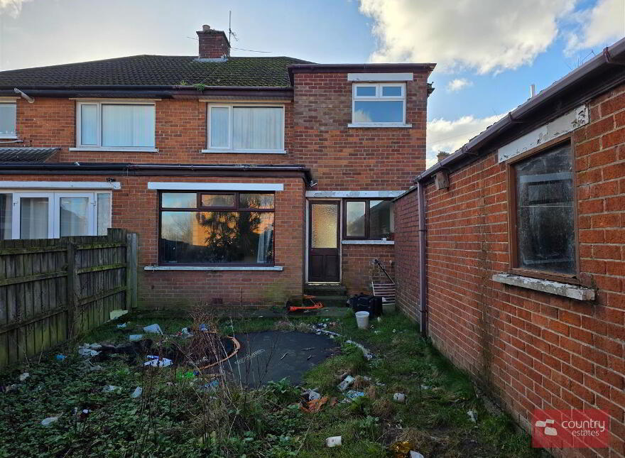 115 Whitewell Road, Newtownabbey, BT36 7EX
