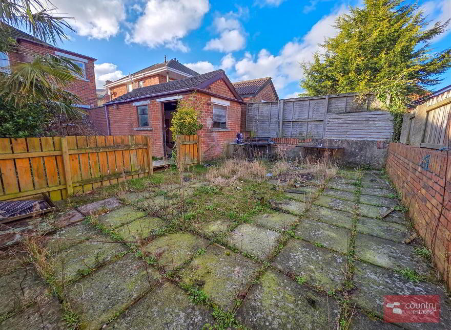 115 Whitewell Road, Newtownabbey, BT36 7EX