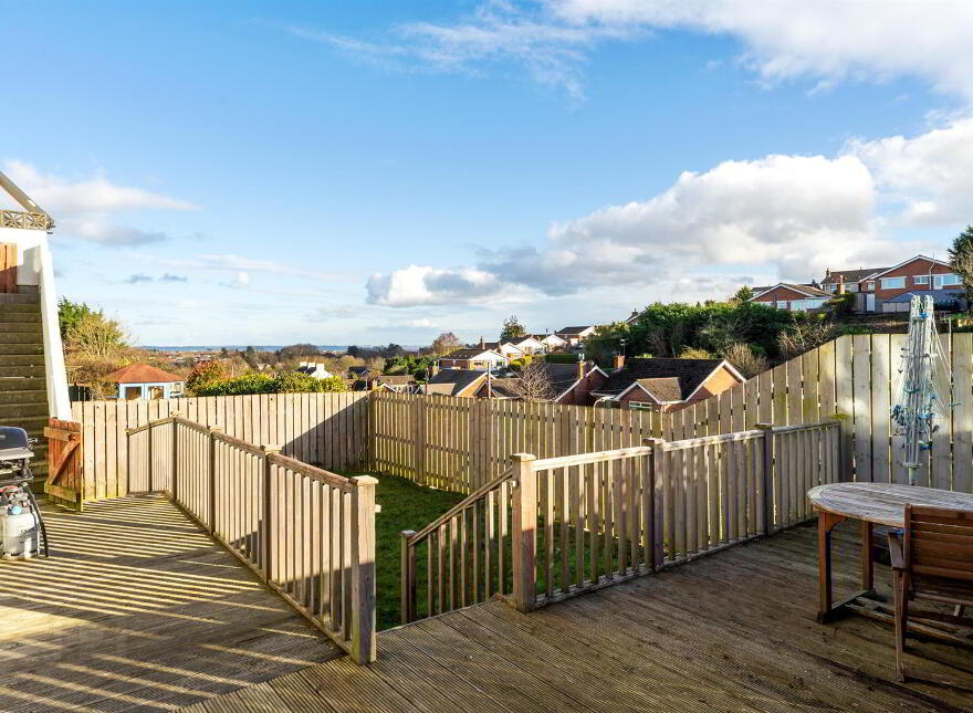16 Londonderry Gardens, Comber, Newtownards, BT23 5EZ