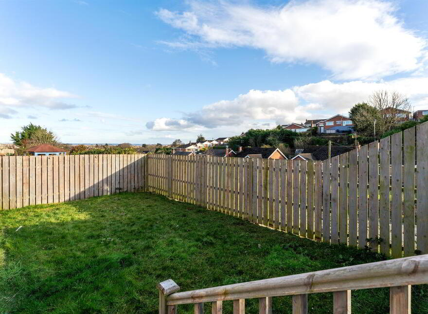 16 Londonderry Gardens, Comber, Newtownards, BT23 5EZ