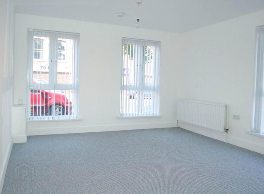 1 Bloomfield Place, 1a Ravenscroft Street, Belfast, BT5 5BE