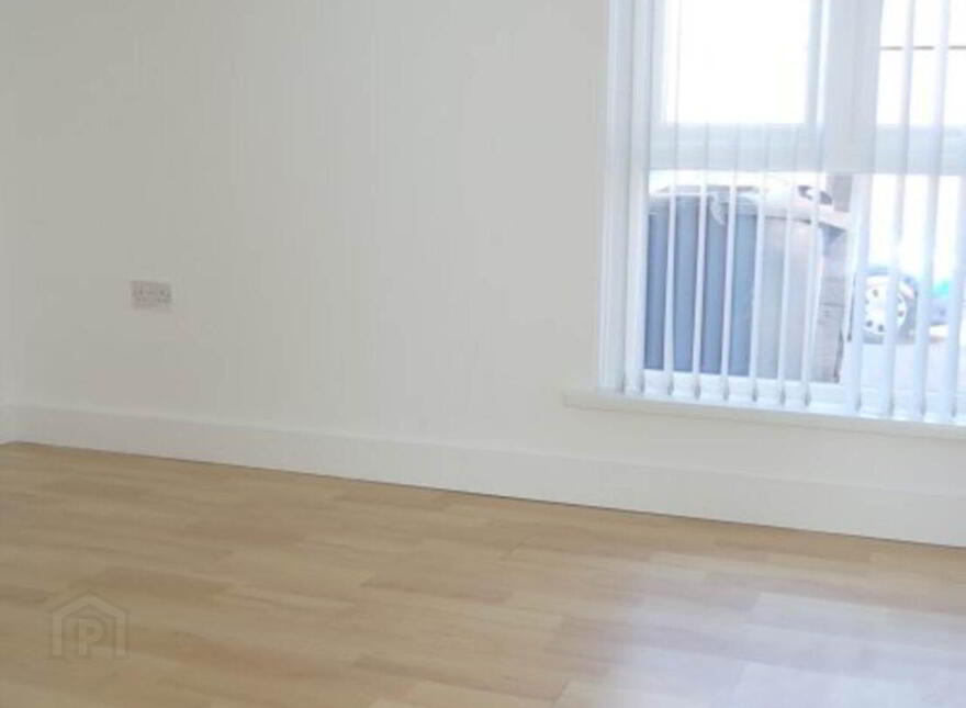 1 Bloomfield Place, 1a Ravenscroft Street, Belfast, BT5 5BE