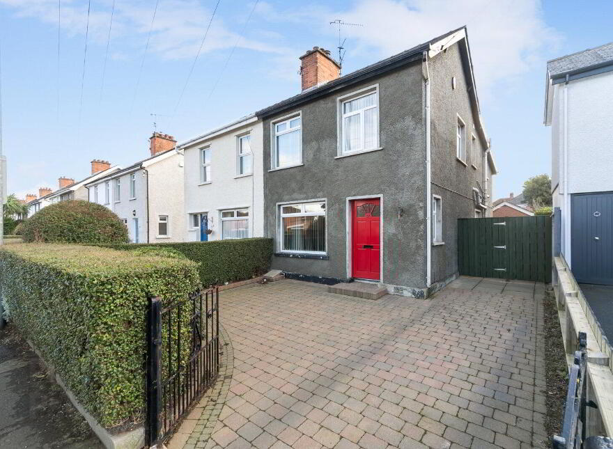 57 Knockbreda Road, Belfast, BT6 0JD photo