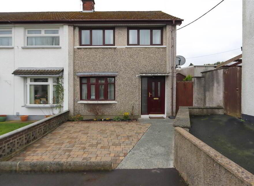 11 Dickson Park, Ballygowan, BT23 6JB photo