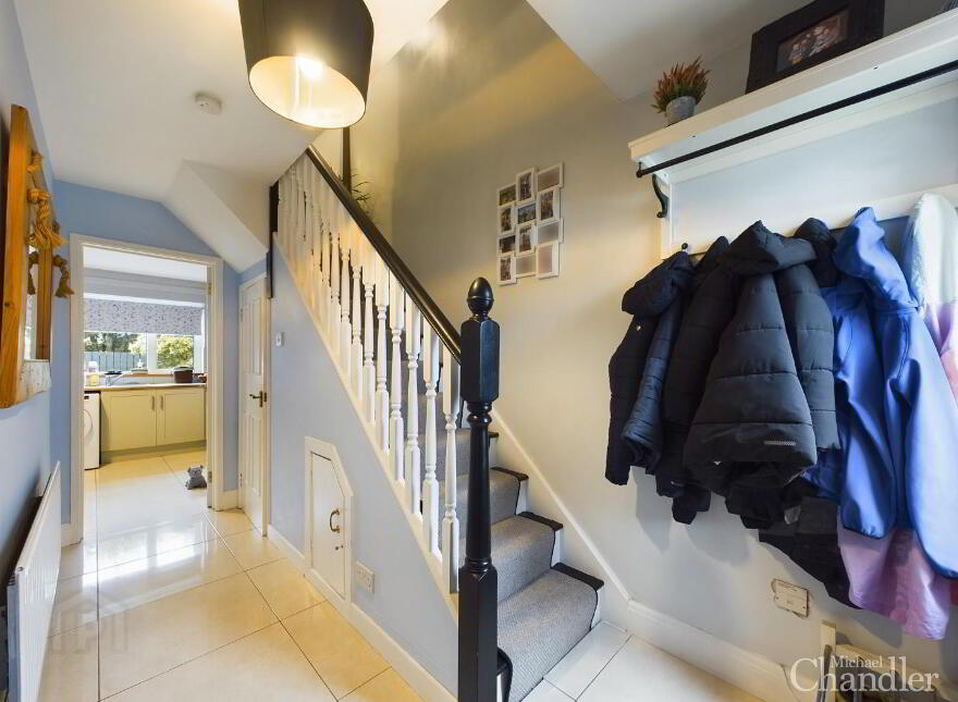 6 Finsbury Drive, Cairnshill Road, Belfast, BT8 6GY
