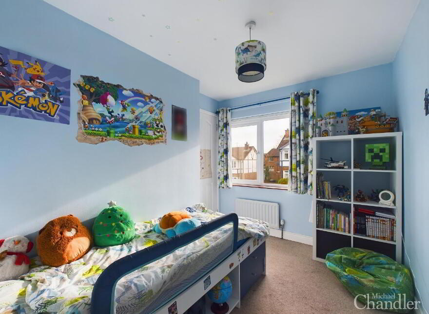 6 Finsbury Drive, Cairnshill Road, Belfast, BT8 6GY