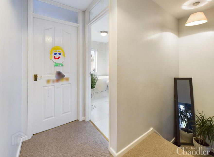 6 Finsbury Drive, Cairnshill Road, Belfast, BT8 6GY