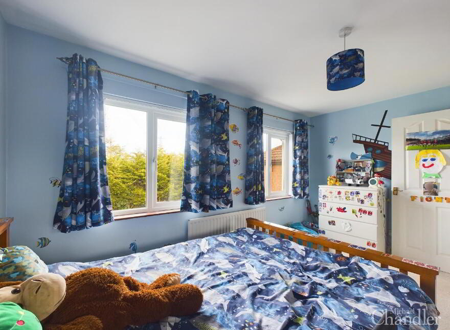 6 Finsbury Drive, Cairnshill Road, Belfast, BT8 6GY