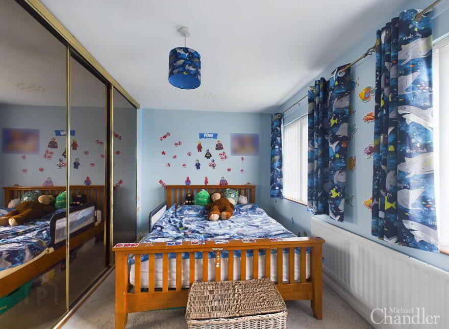 6 Finsbury Drive, Cairnshill Road, Belfast, BT8 6GY