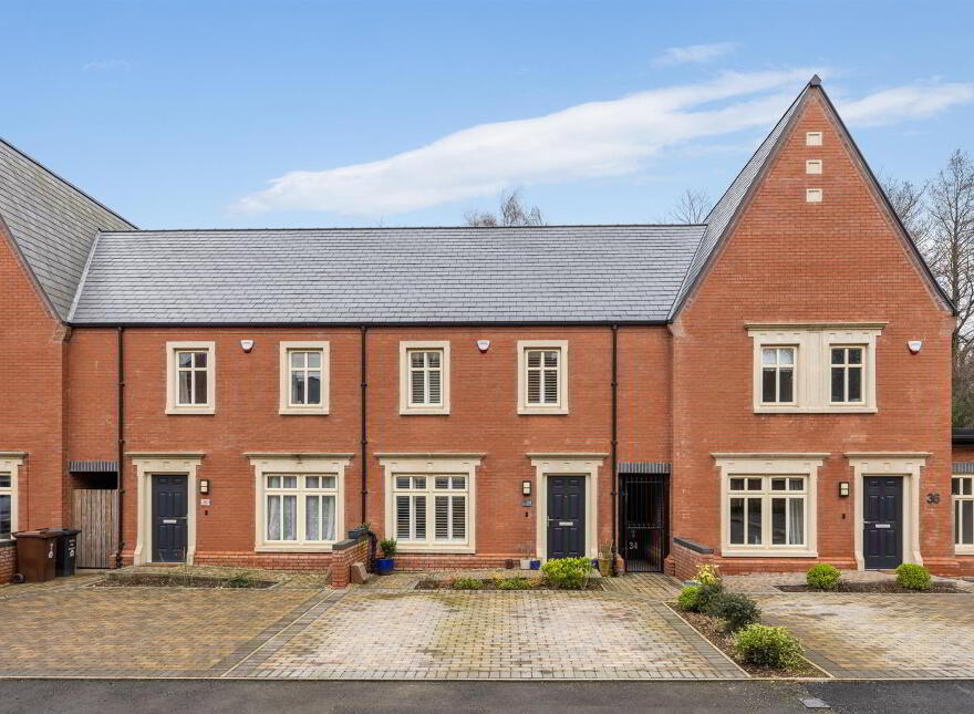 34 Lacefield, Belfast, BT4 3PA photo