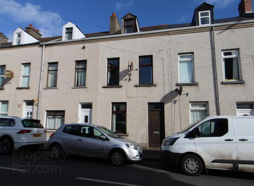 7 Victoria Street, Carrickfergus, BT38 8AQ photo